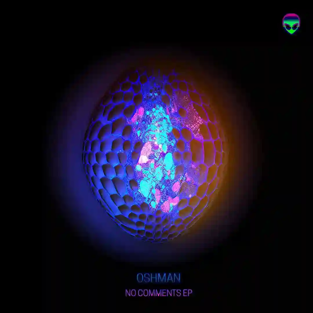 Pitch Black (Original Mix) cover