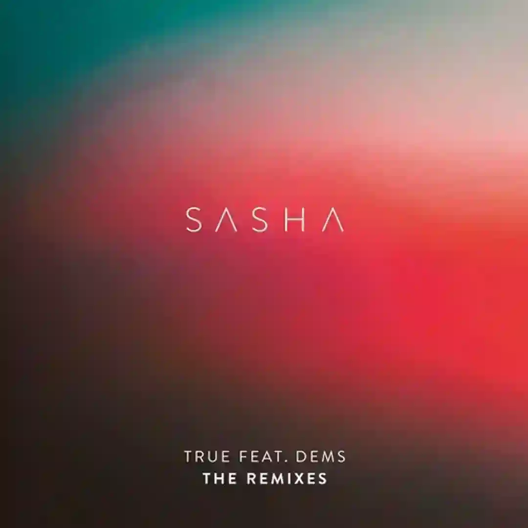 True (Michael Mayer Remix) cover