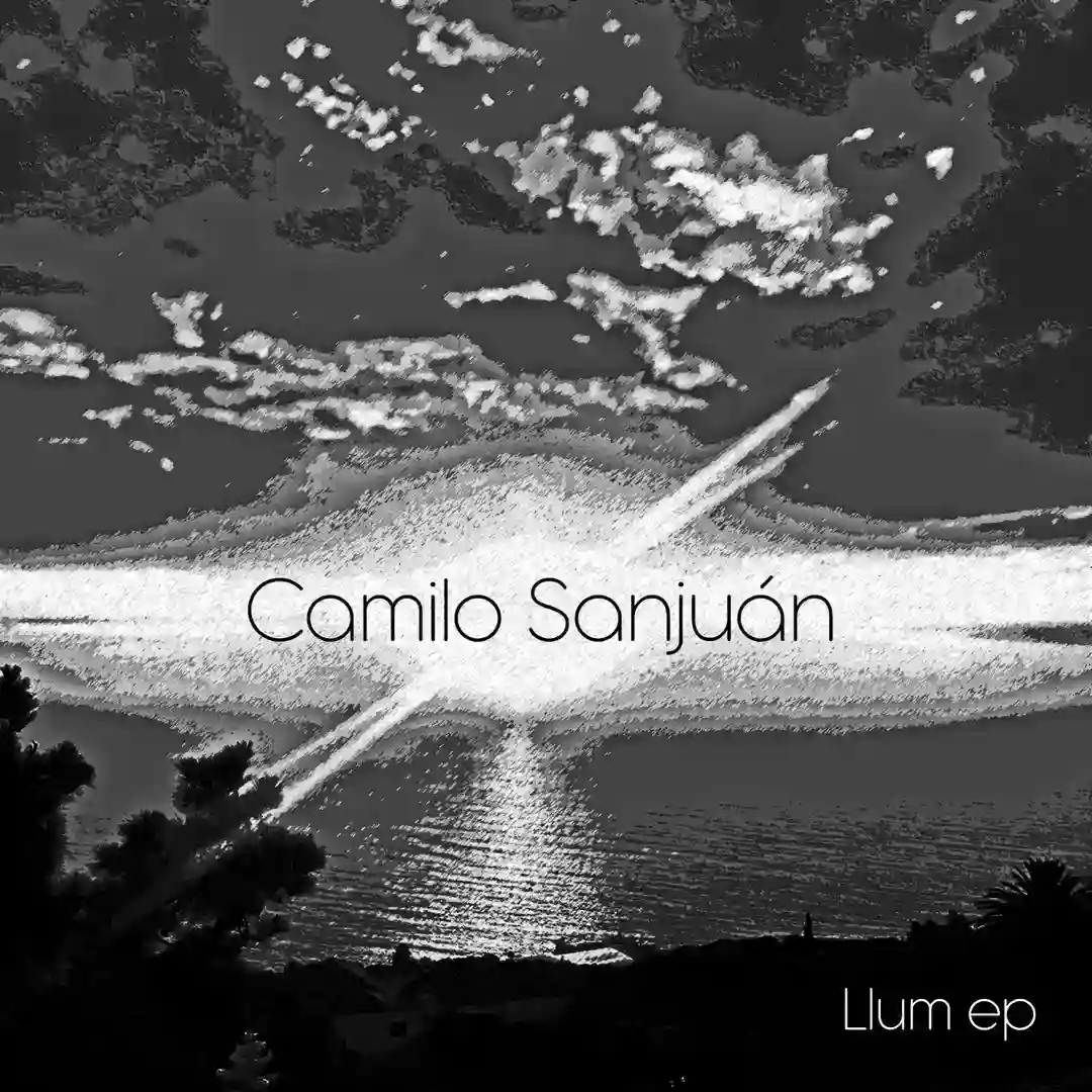 Llum (Original Mix) cover