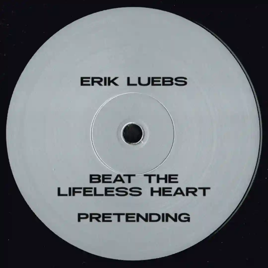 Beat the Lifeless Heart (Original Mix) cover