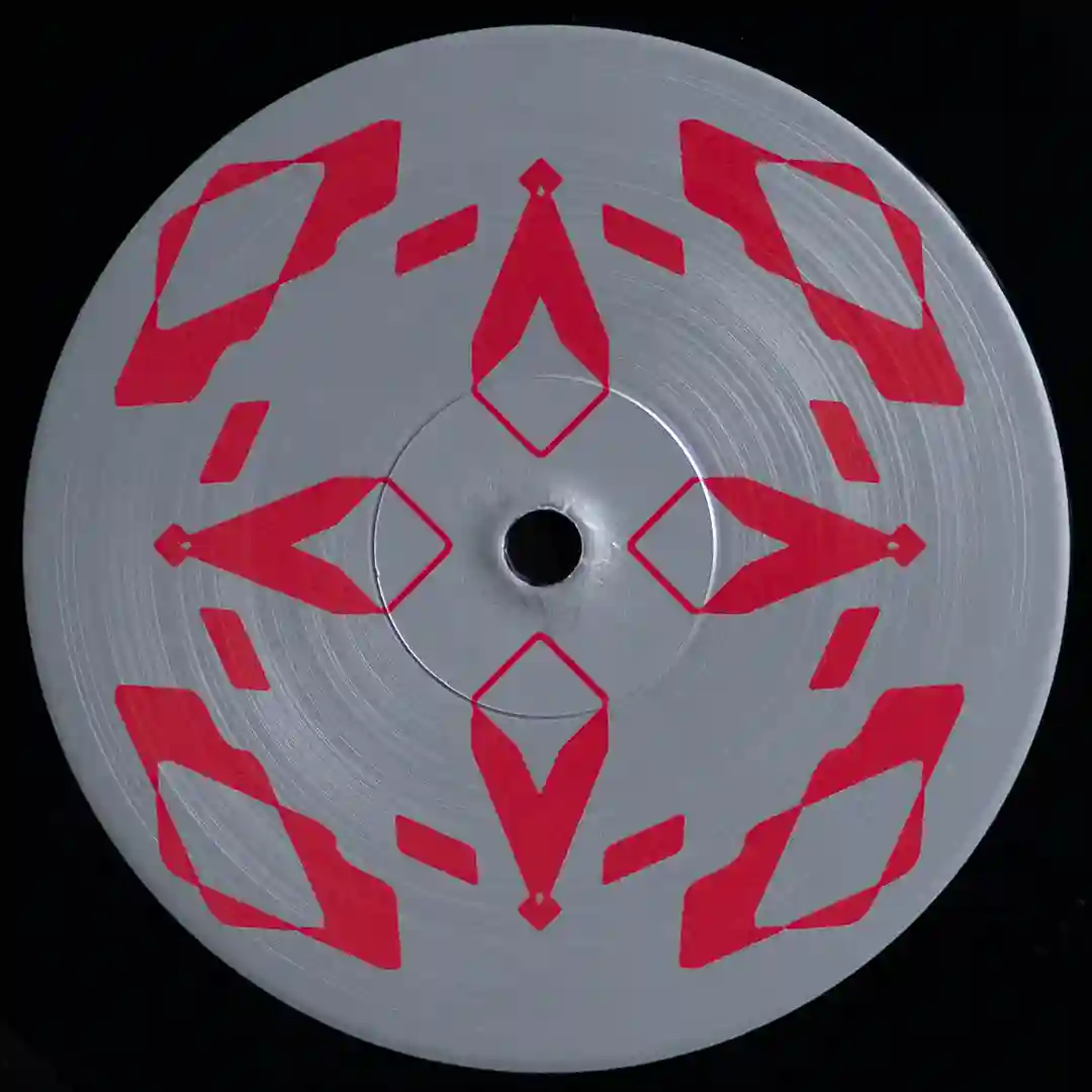 Restless (Original Mix) cover