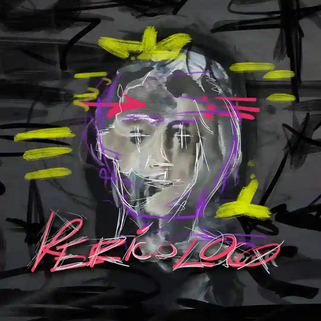 Pericoloco cover