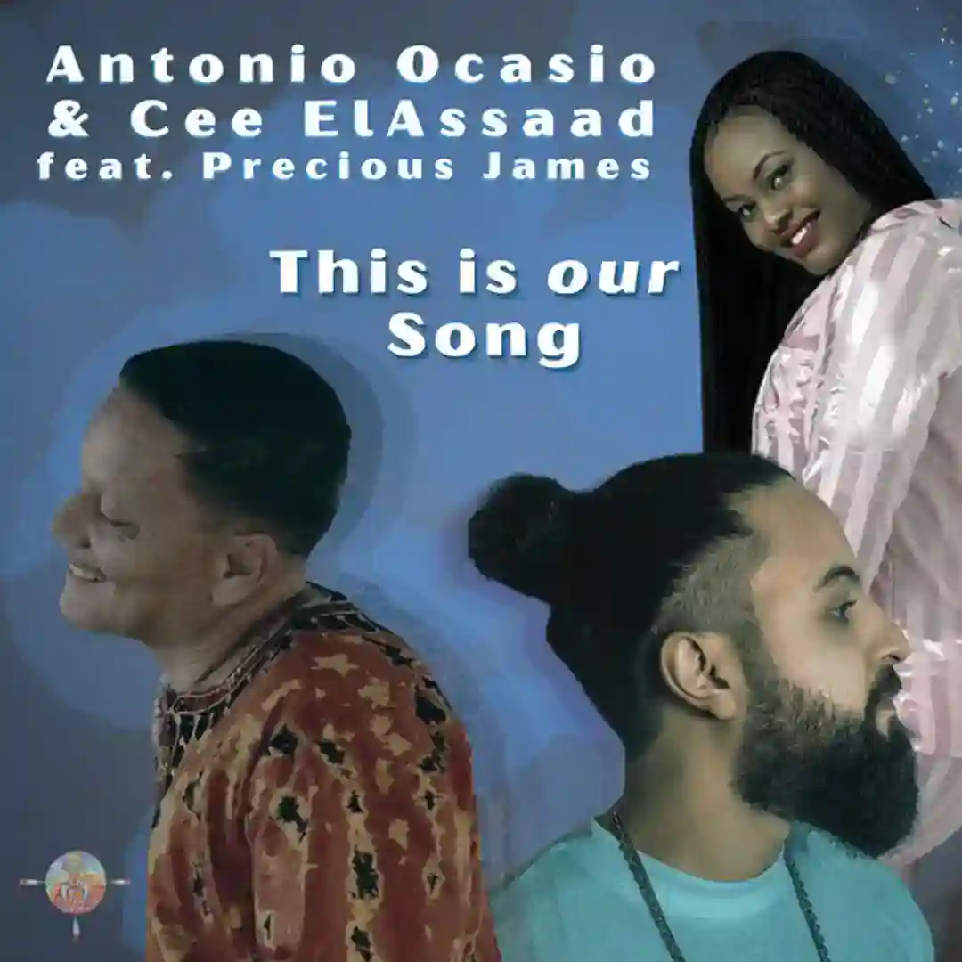 This Is Our Song cover