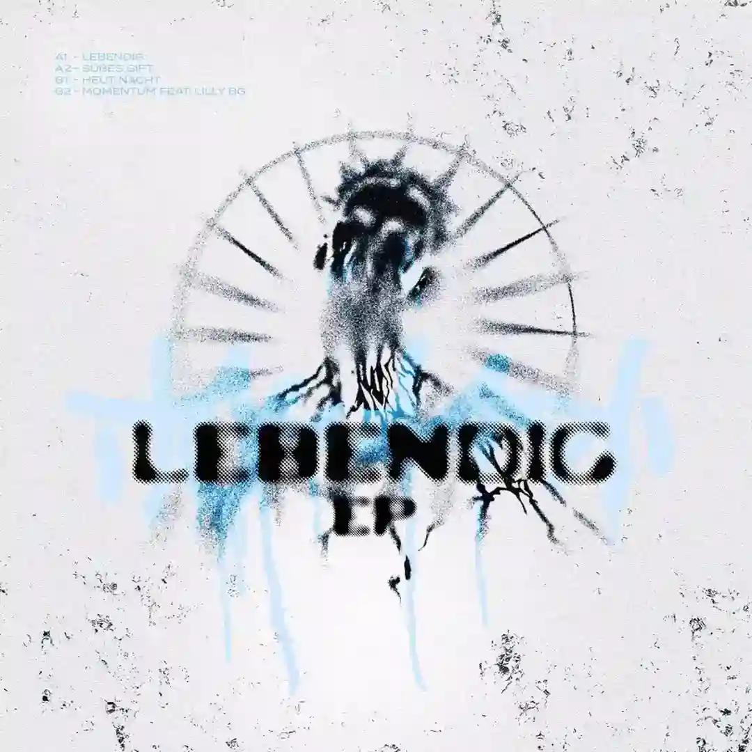 Lebendig cover