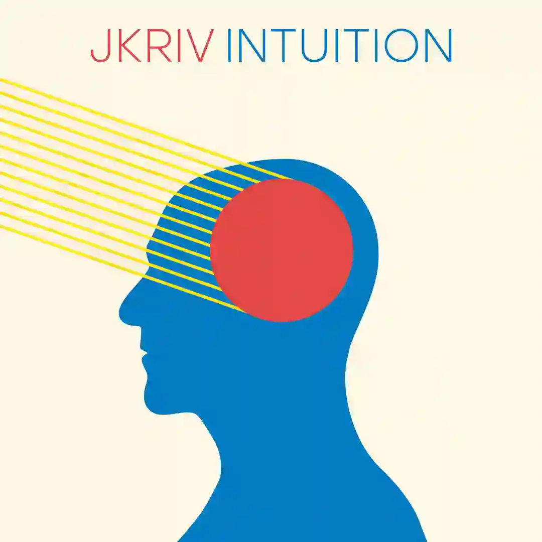Intuition (12\" Mix) cover