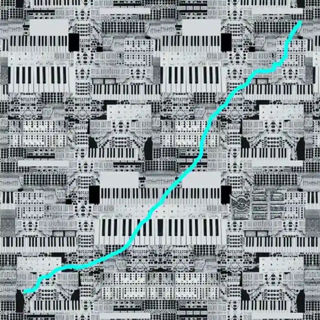 Read My Mind feat Paul Joseph (Original Mix) cover