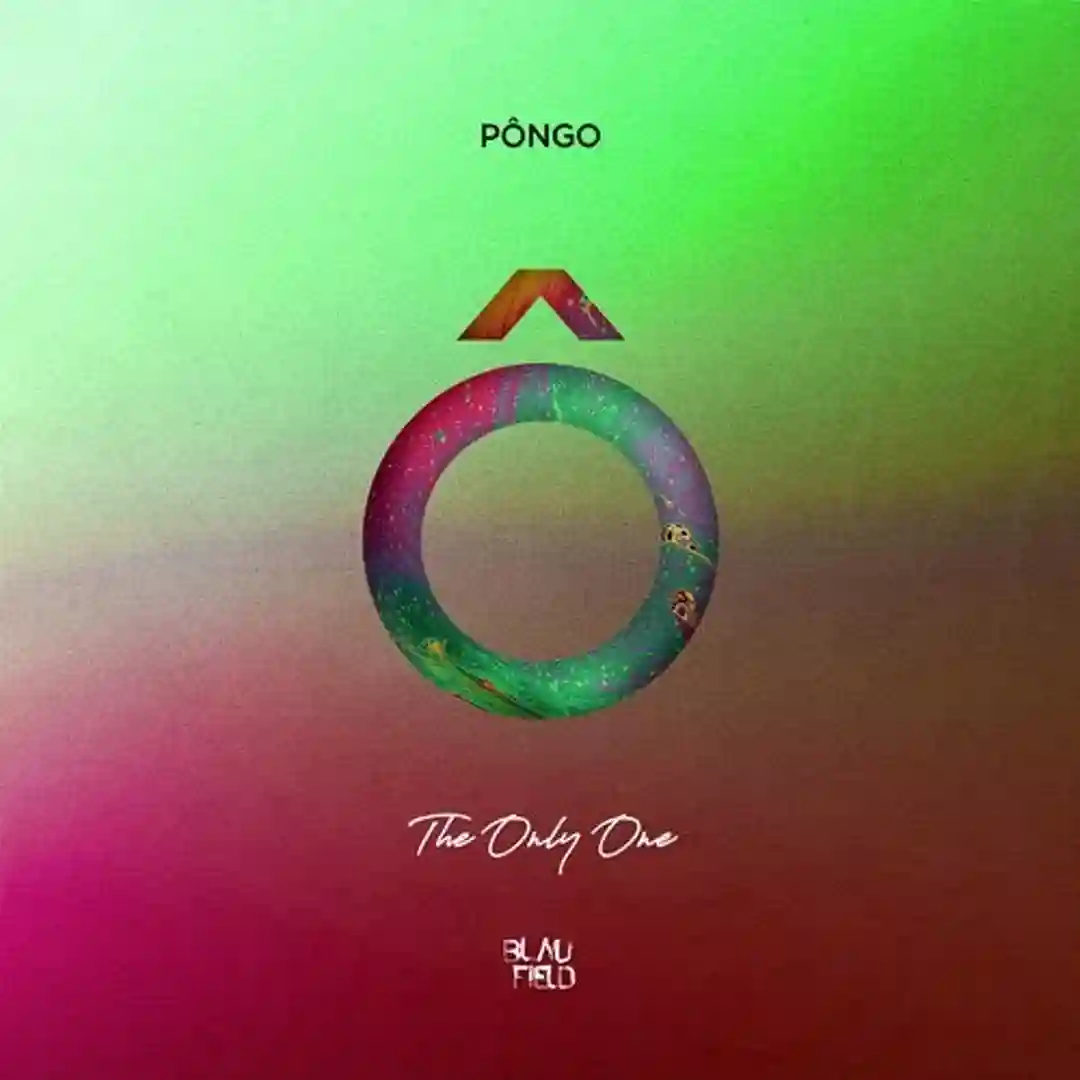 The Only One cover