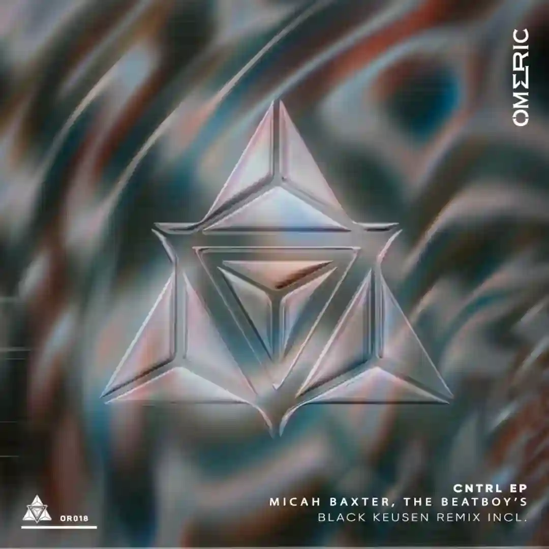Cntrl (Original Mix) cover
