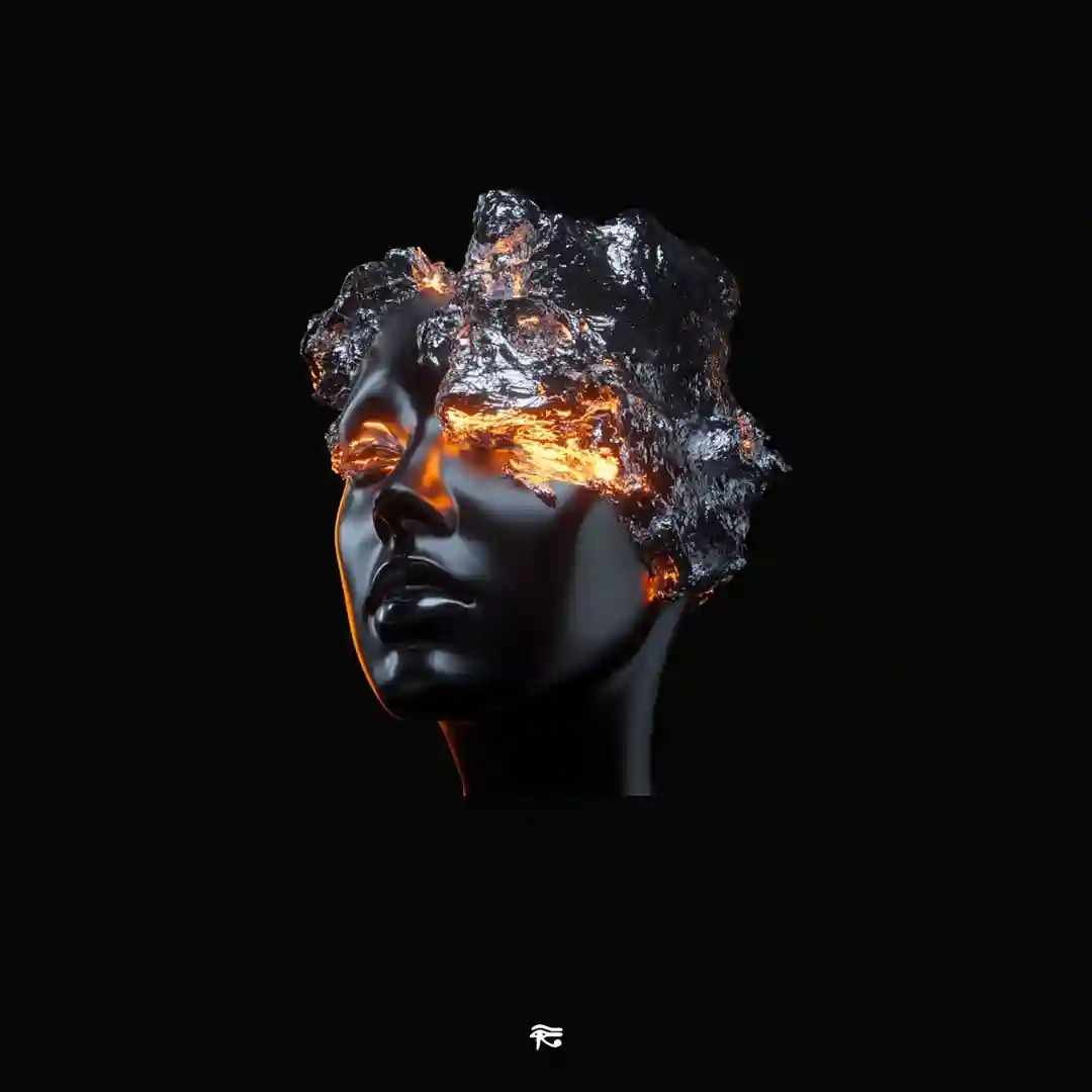CTRL (Original Mix) cover