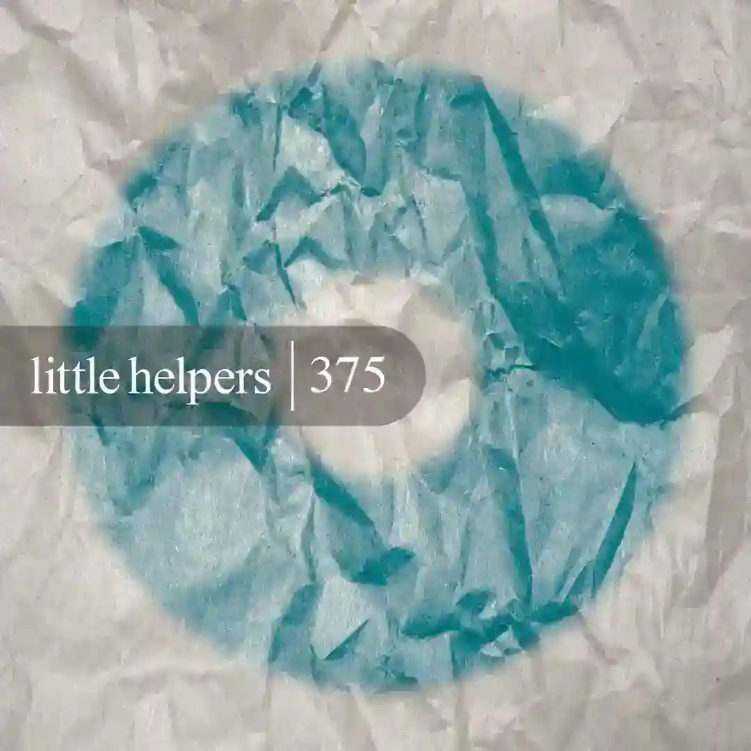 Little Helper 375-2 cover