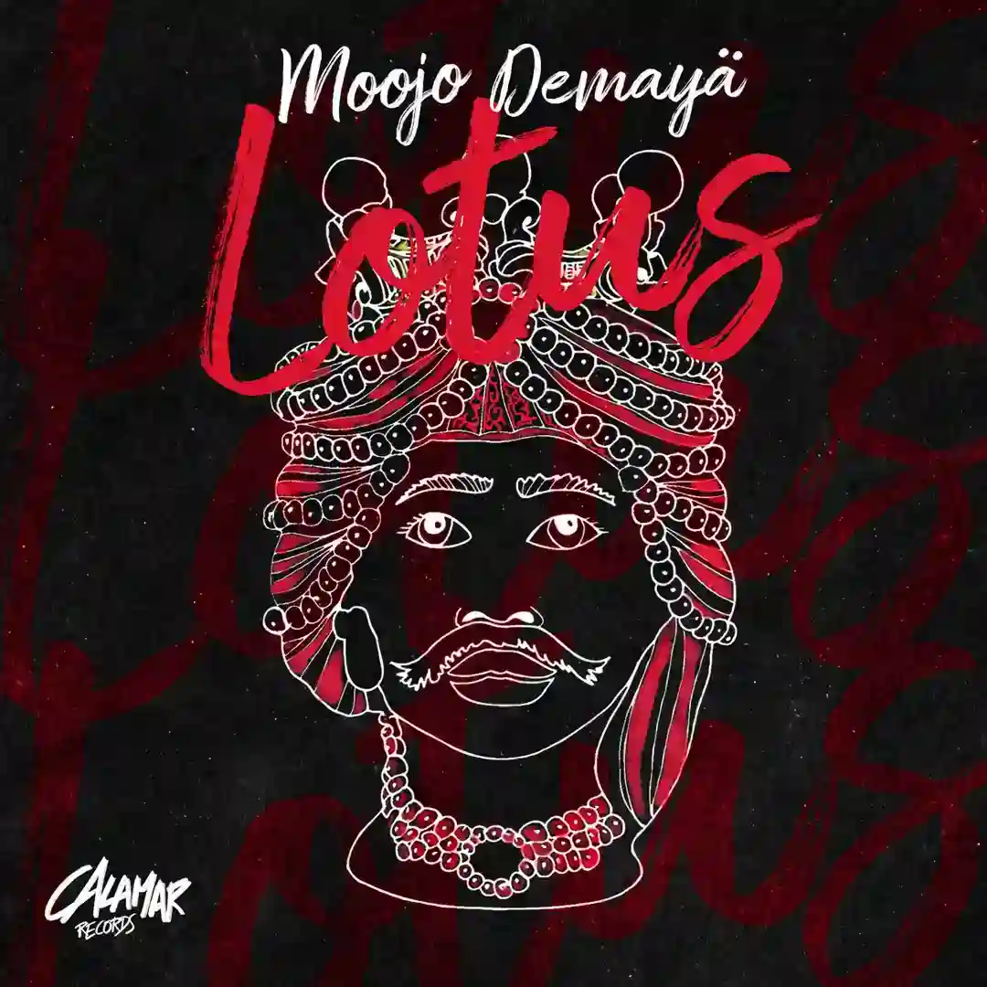 Lotus (Original Mix) cover