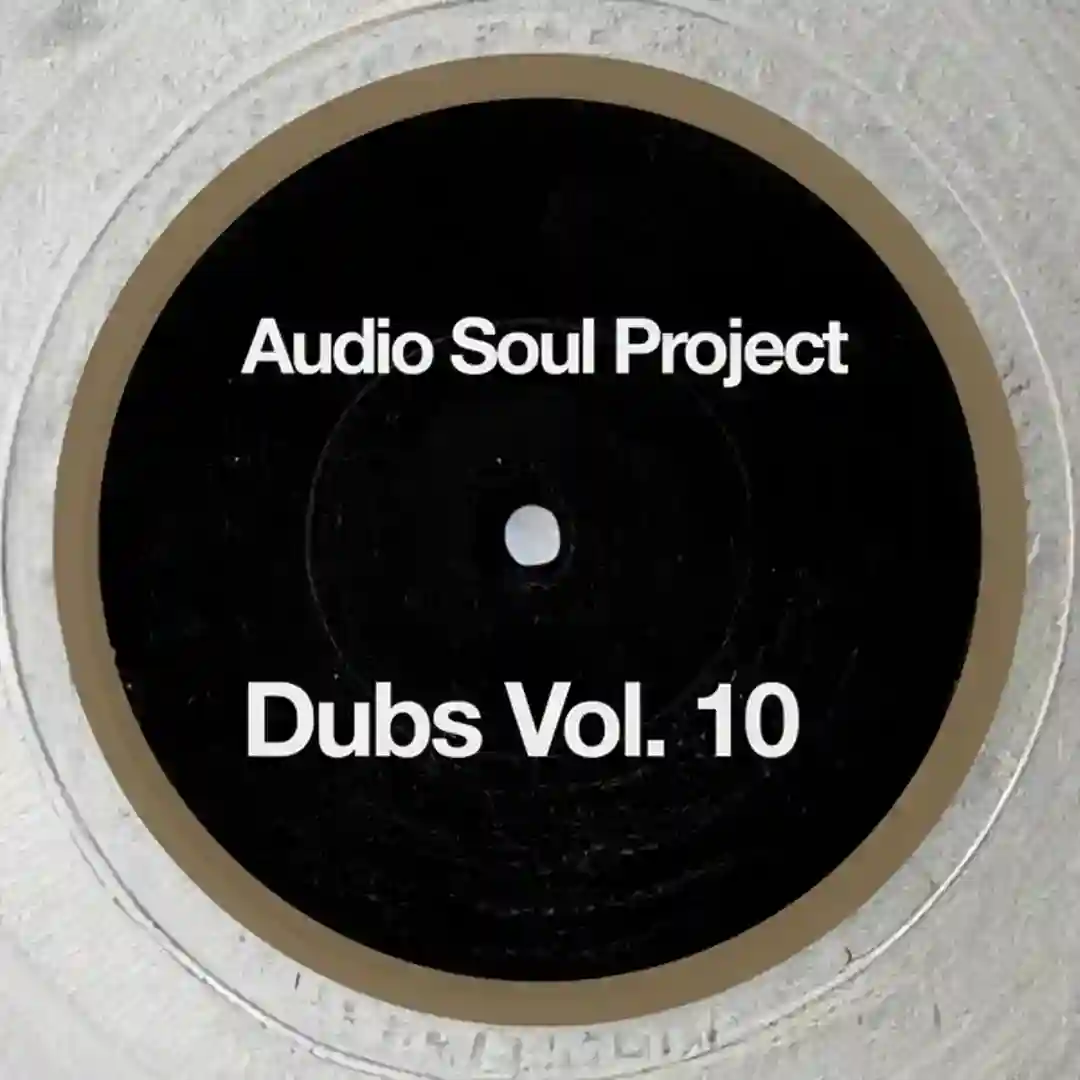 Expansion Dub (Original Mix) cover