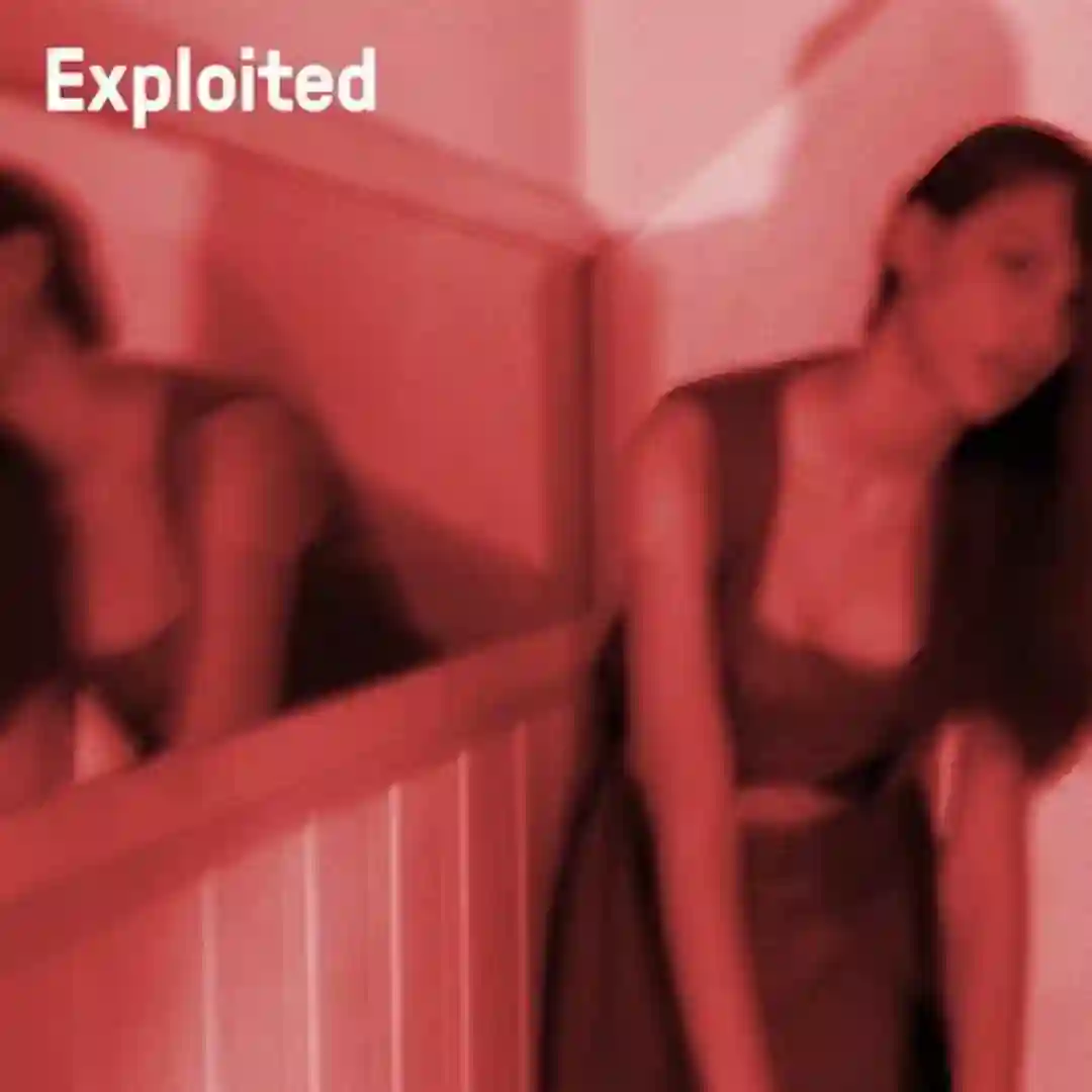 Strange Girl feat. Little Boots (Shadow Child Remix) cover