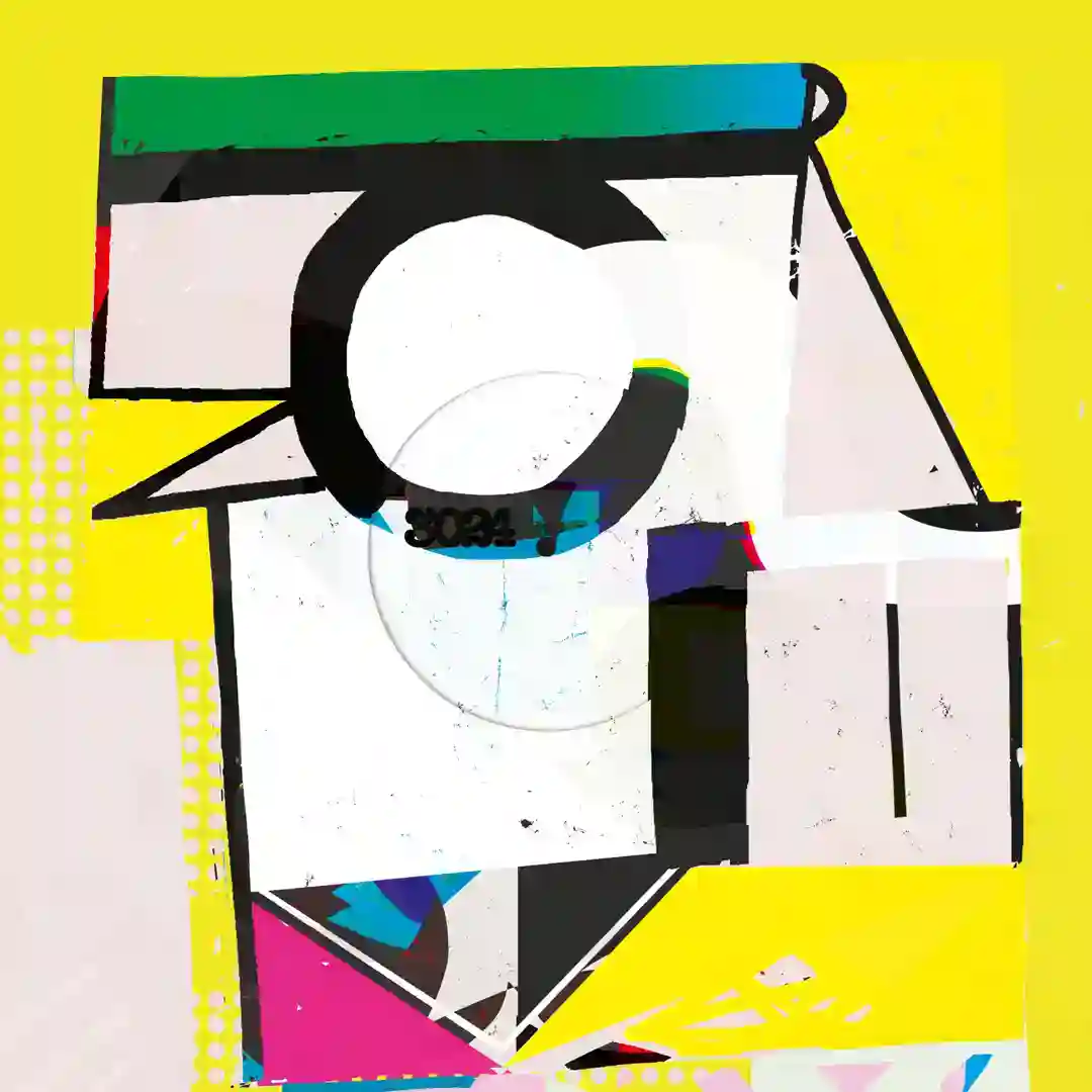 Spin Away cover