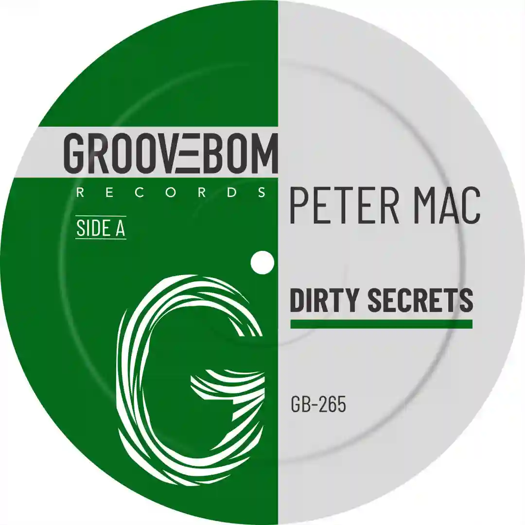 Dirty Secrets (Original Mix) cover