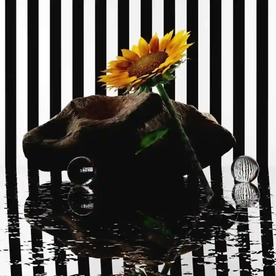 Romantics cover