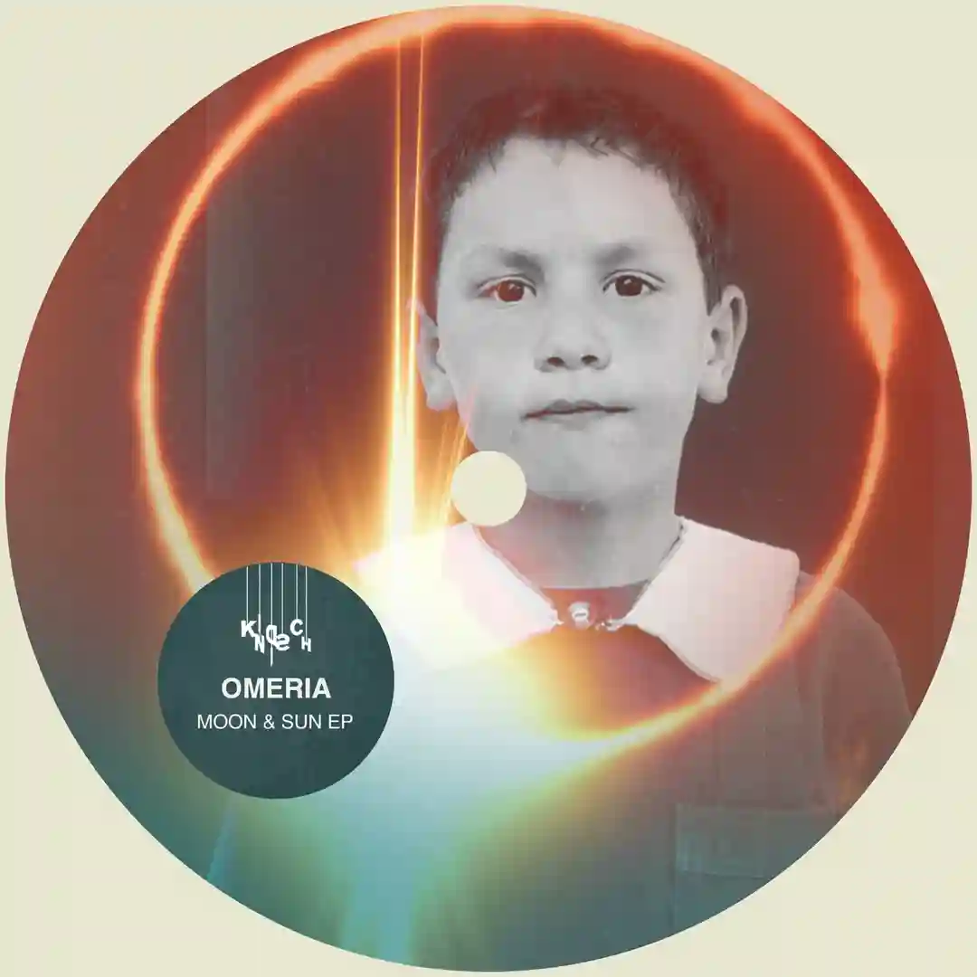 Moon & Sun (Stimmhalt Remix) cover