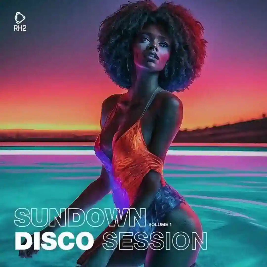 Tomorrow It'll All Be Over (Original Mix) cover