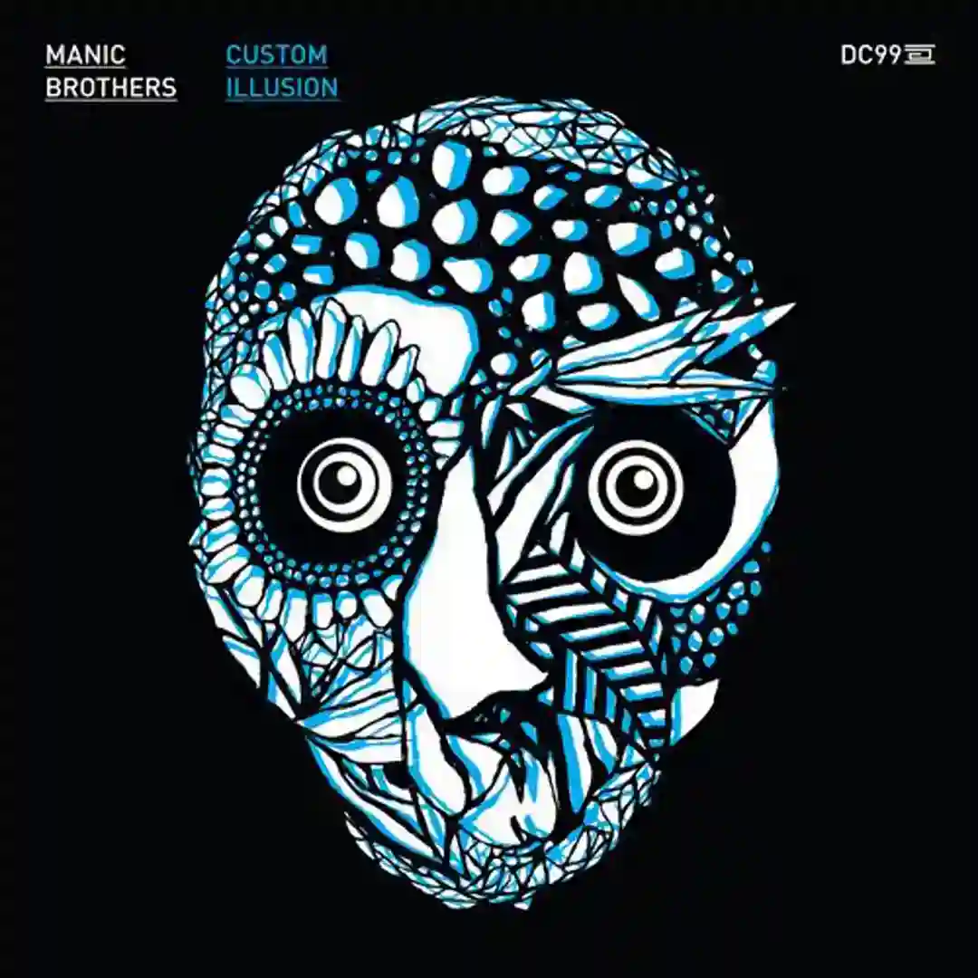 Gone Too Soon (Original Mix) cover