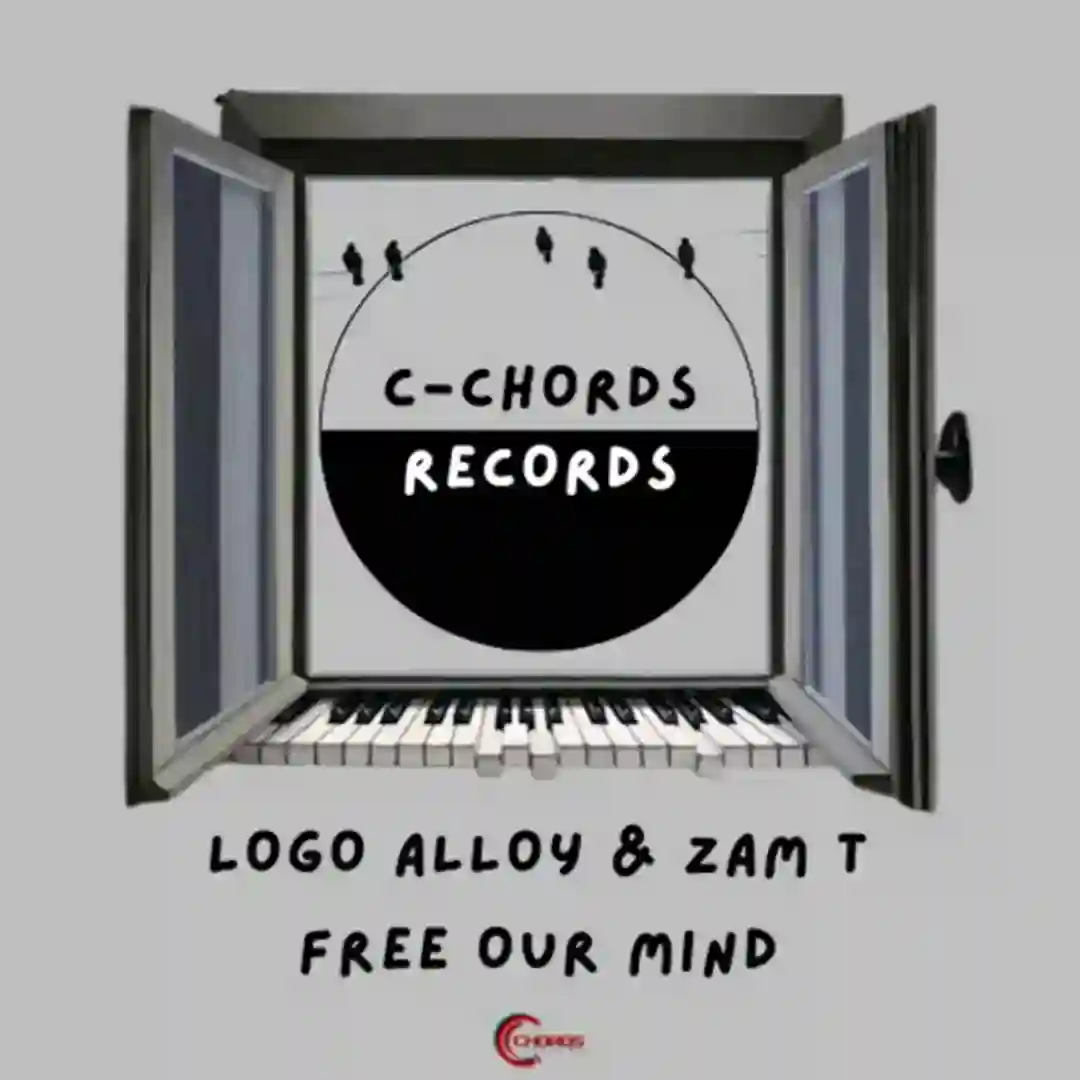 Free Our Mind cover
