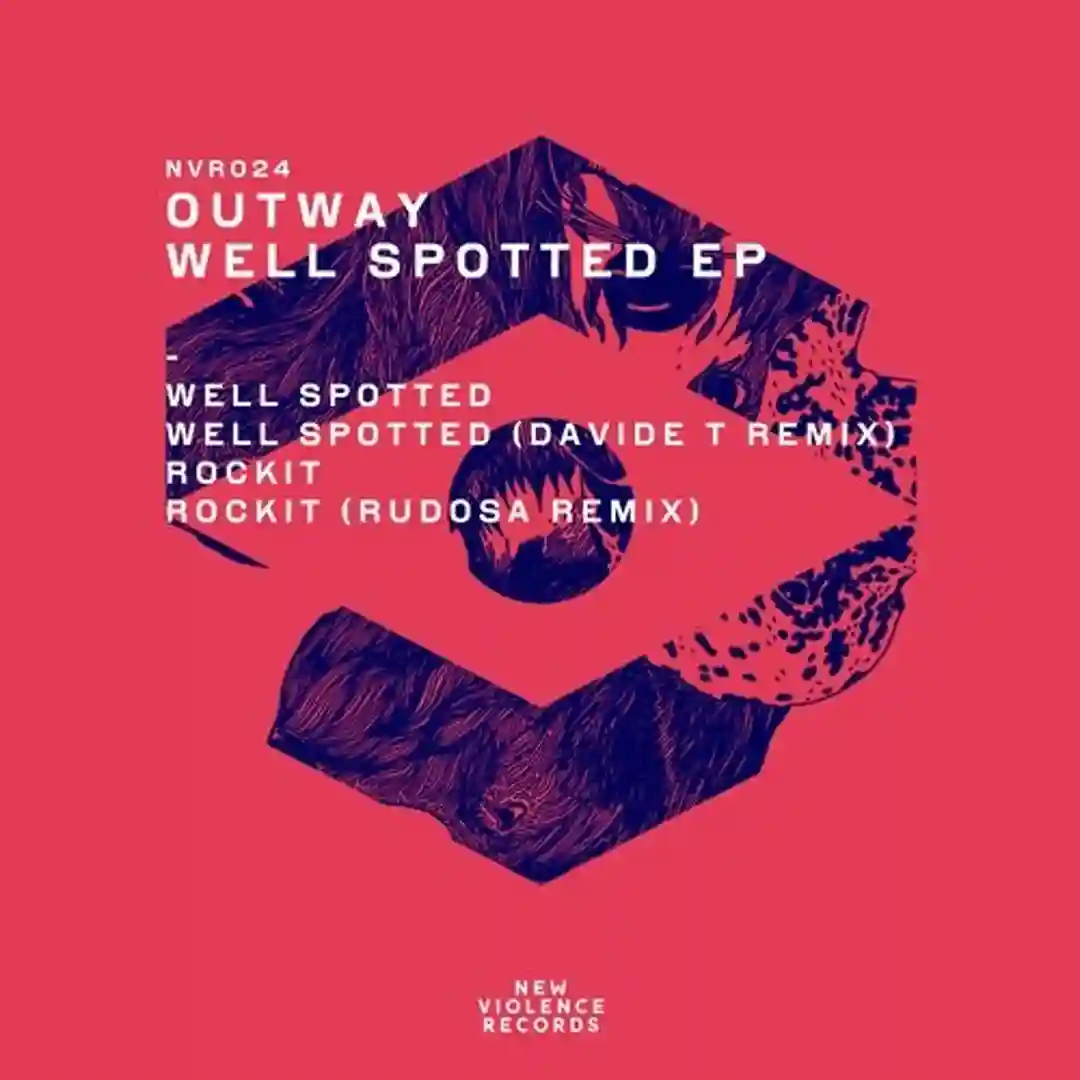 Well Spotted (Original Mix) cover
