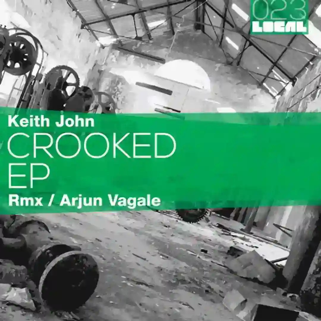 Streetz Is Talkin (Arjun Vagale Remix) cover