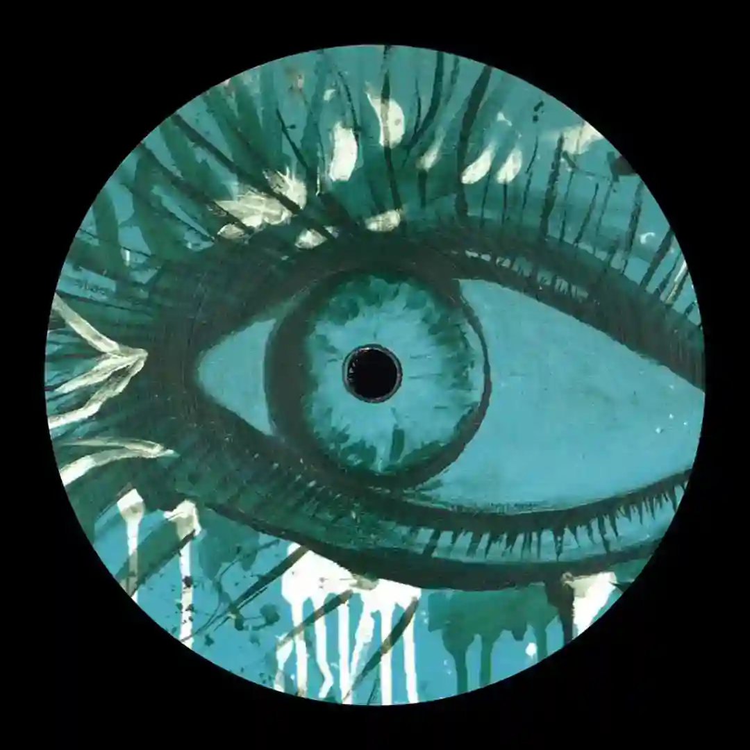 See You Babe (Original Mix) cover