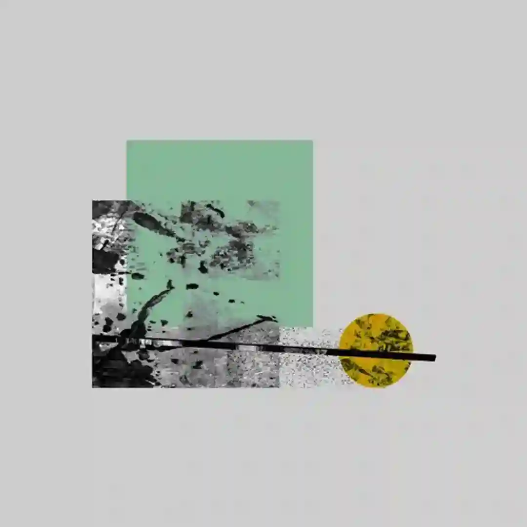 Cafe Jasmin (Original Mix) cover