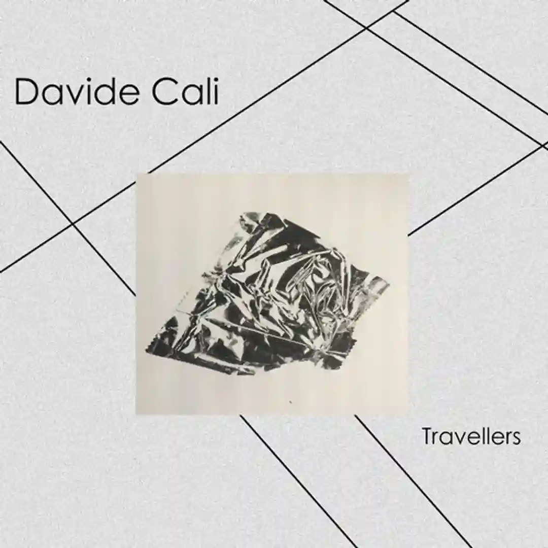 Travellers cover