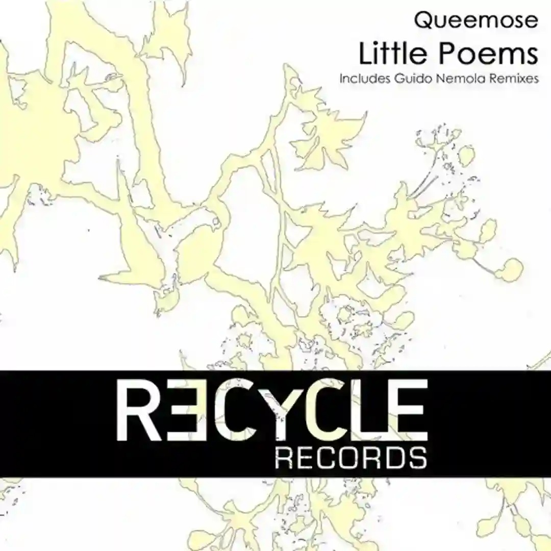 Little Poems EP cover