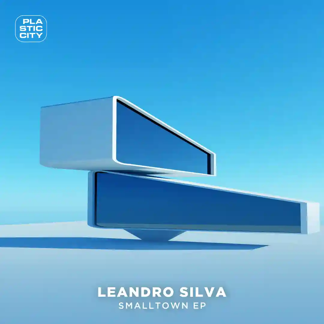 Smalltown (Original Mix) cover