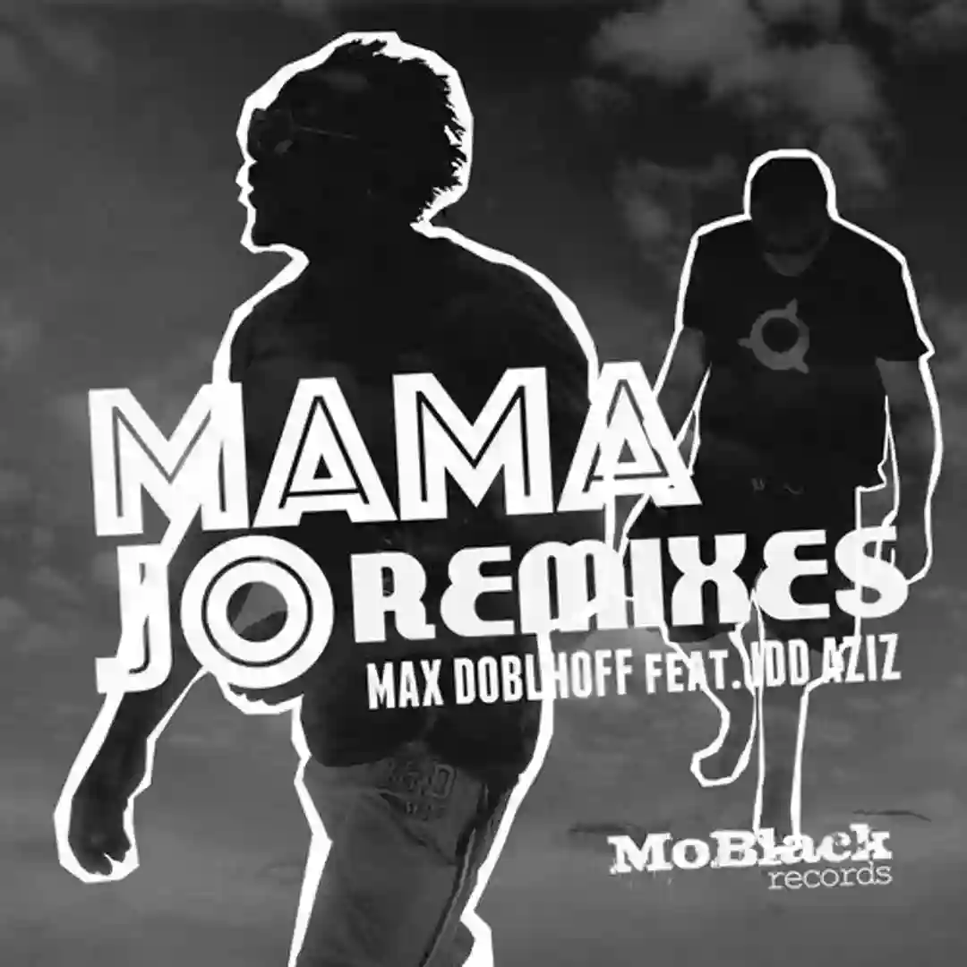 Mama Jo (feat. Idd Aziz) [Remixes] cover