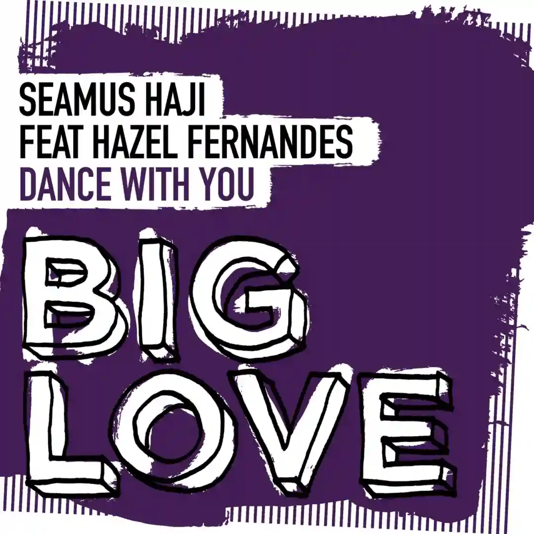 Dance With You (Extended Mix) cover
