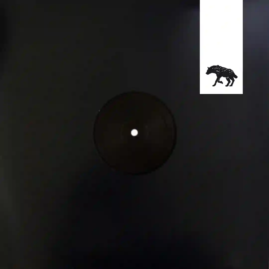 Critical Pressure (Original Mix) cover