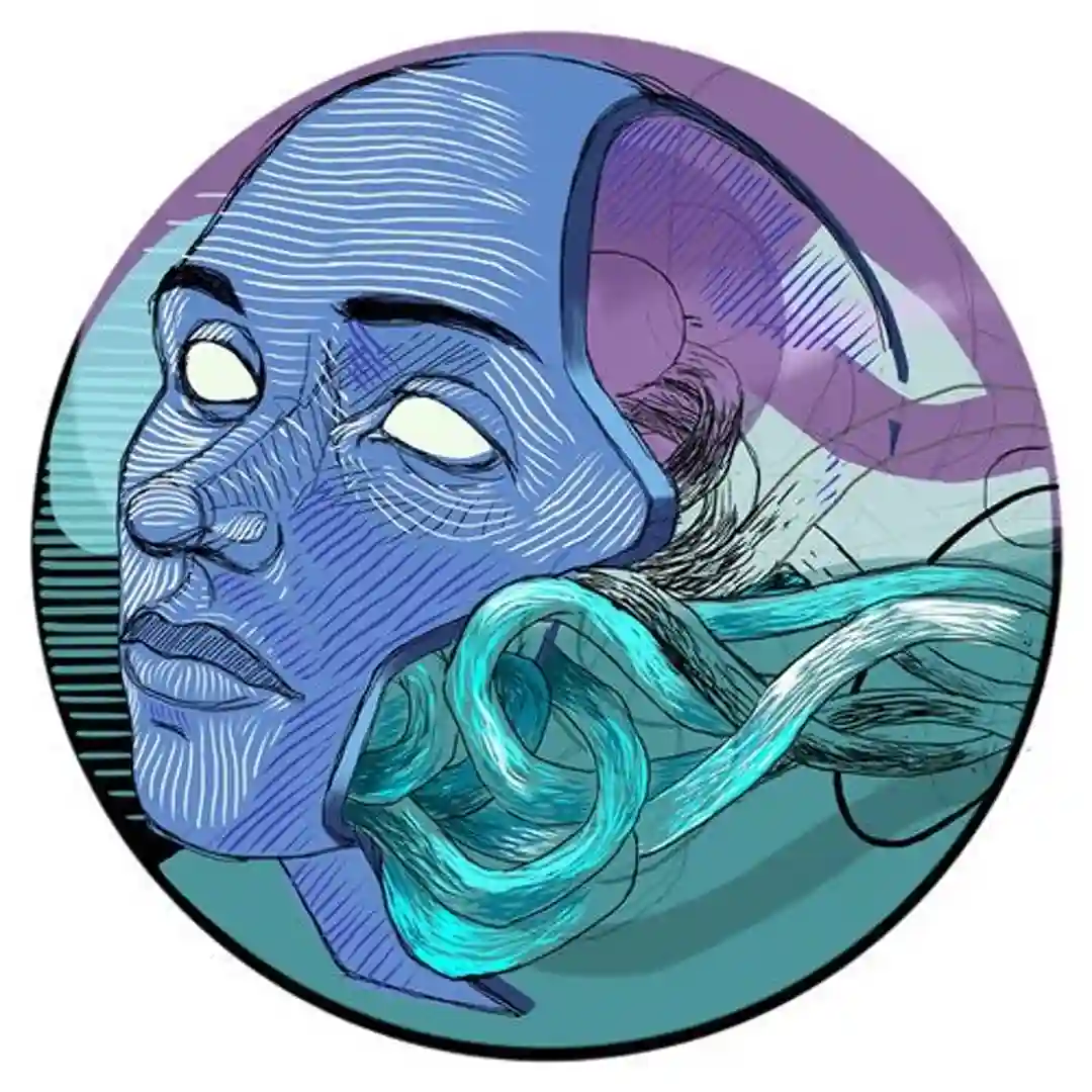Rhythm Inside Rhythm (Original Mix) cover