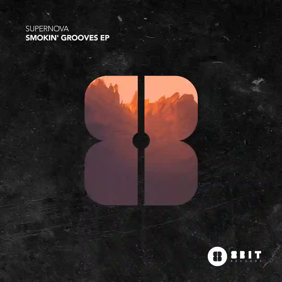 Discomagic (Original Mix) cover