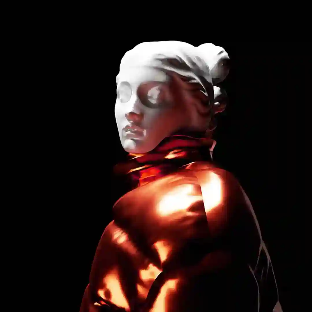 Fashion (FUKKK OFFF Remix) cover