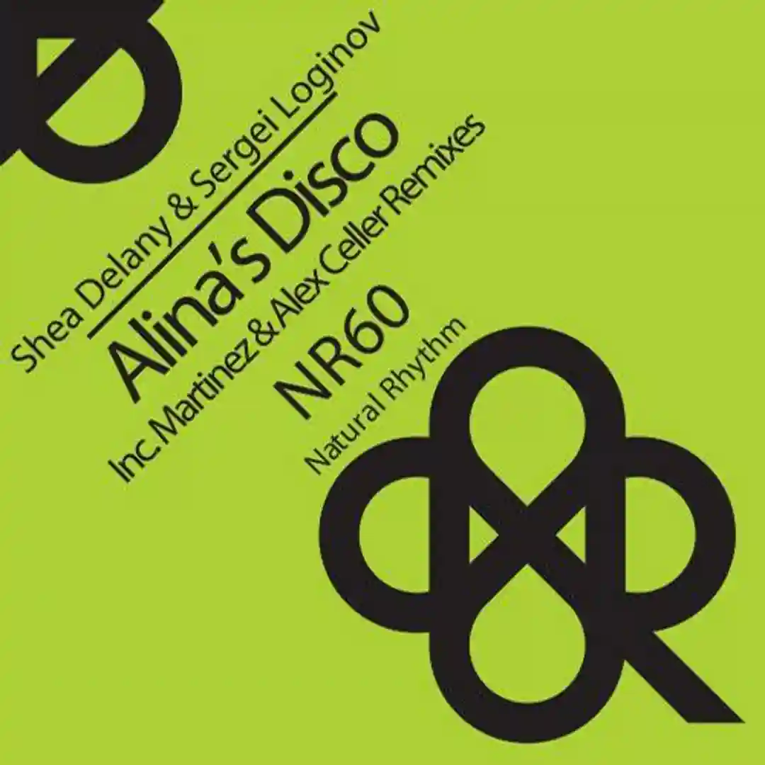Disco Ish cover