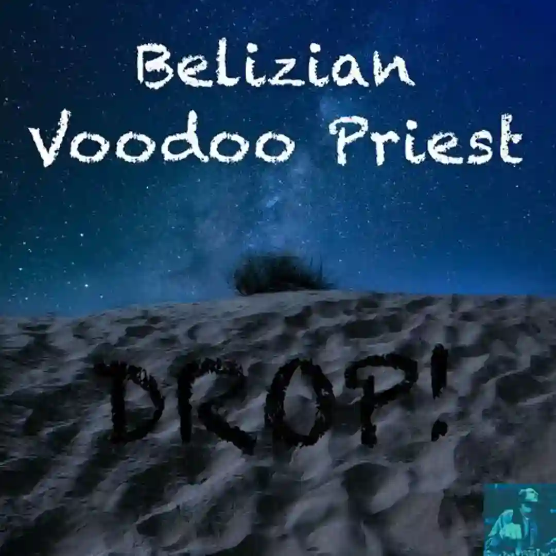 DROP! (SSB Mental Mix) cover