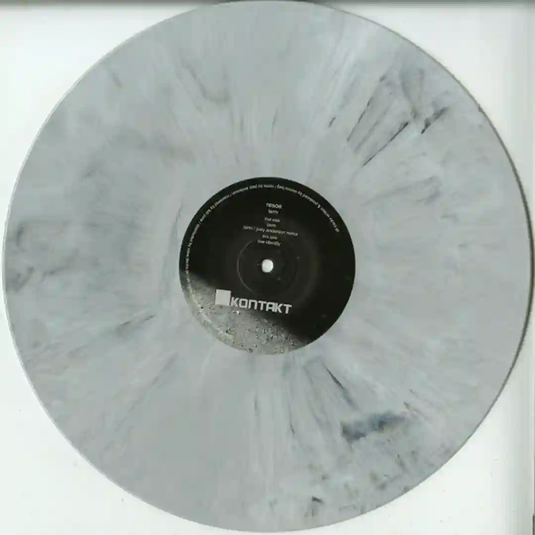 Larm (Joey Anderson Remix) cover