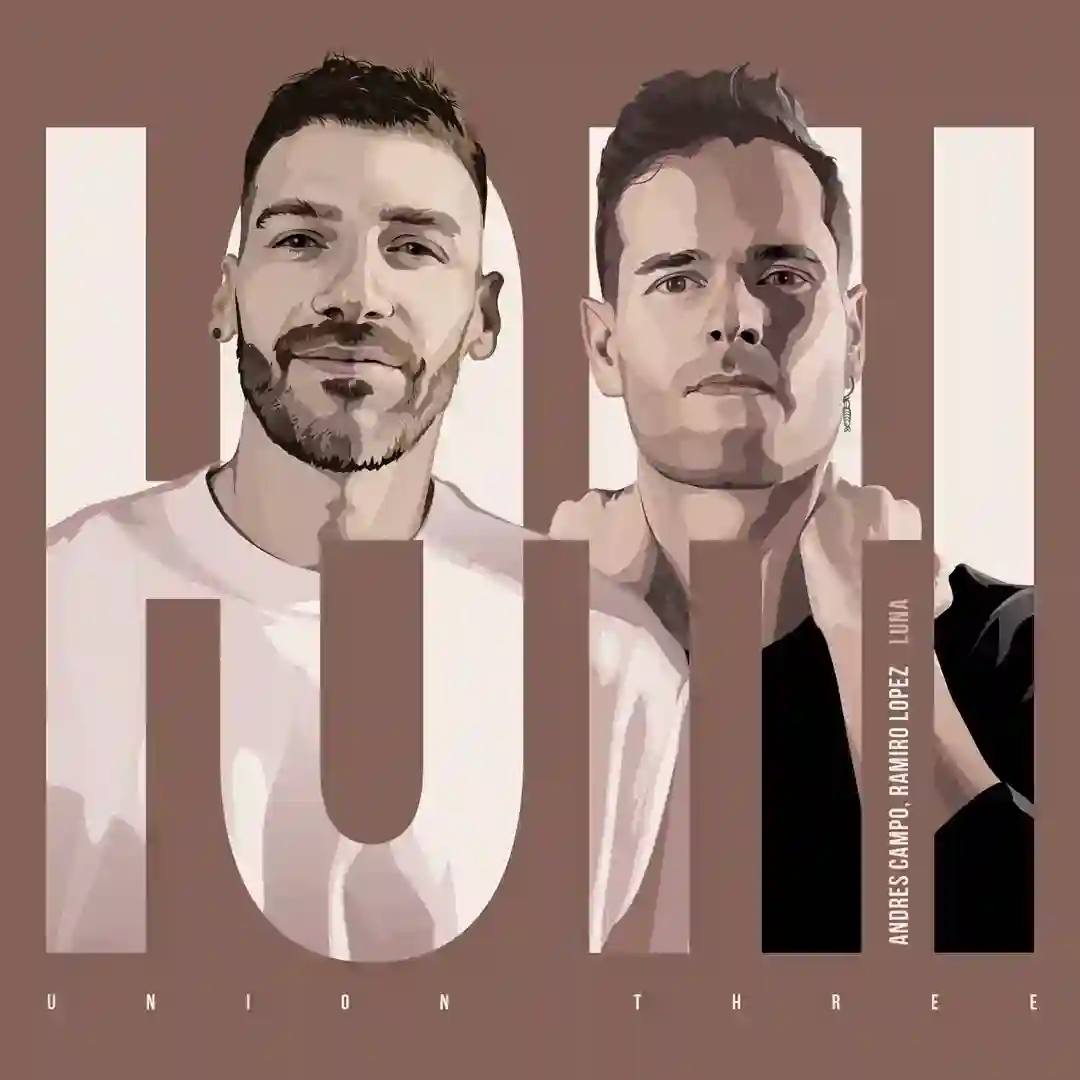 Luna cover