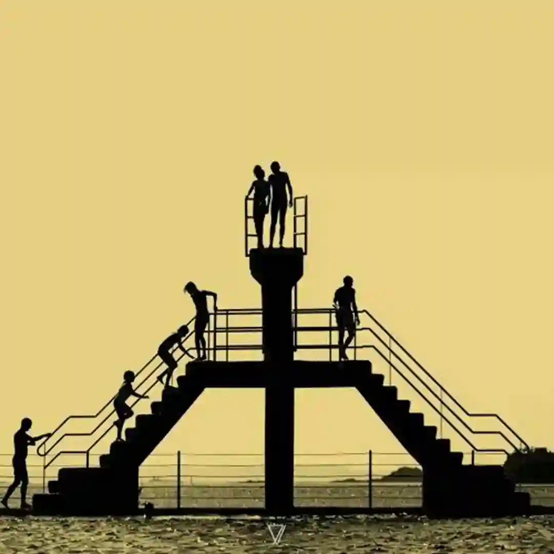 The Light (Aparde Remix) cover