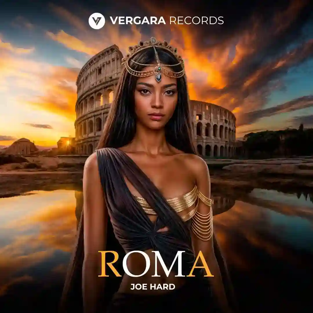 Roma cover