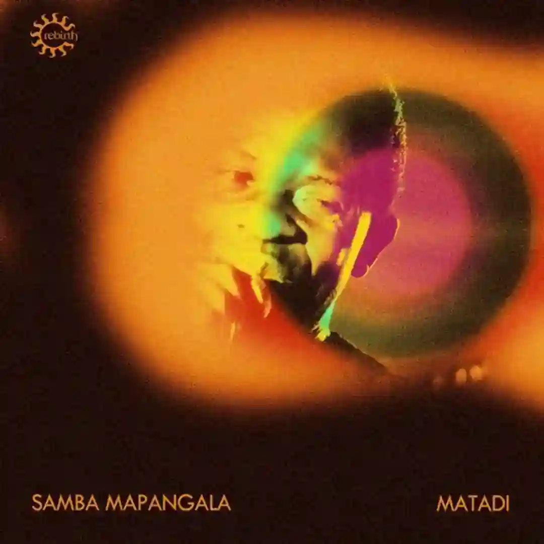 Matadi (Original Mix) cover