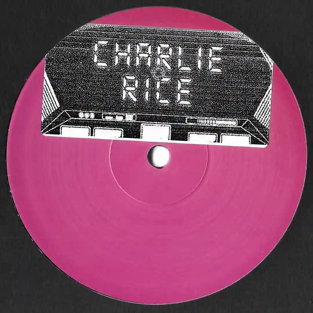 Selecta (Original Mix) cover