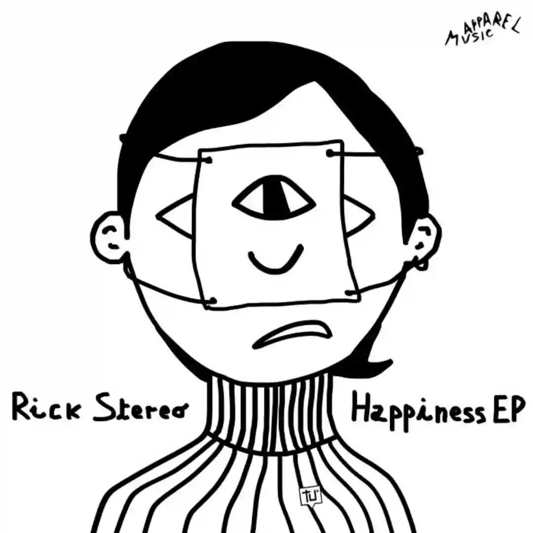 No Hesitation (Original Mix) cover