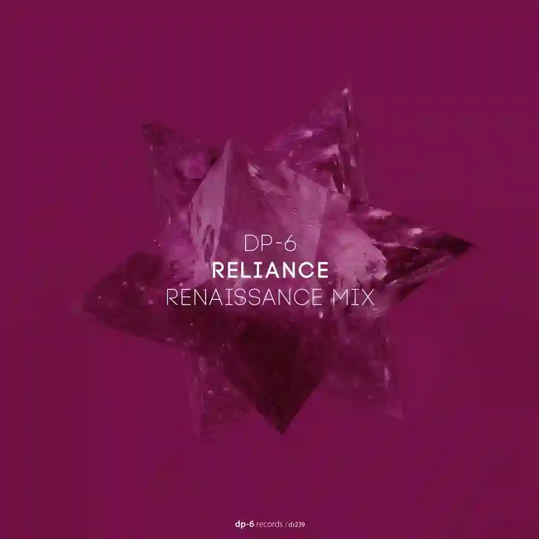 Reliance (Renaissance Mix) cover