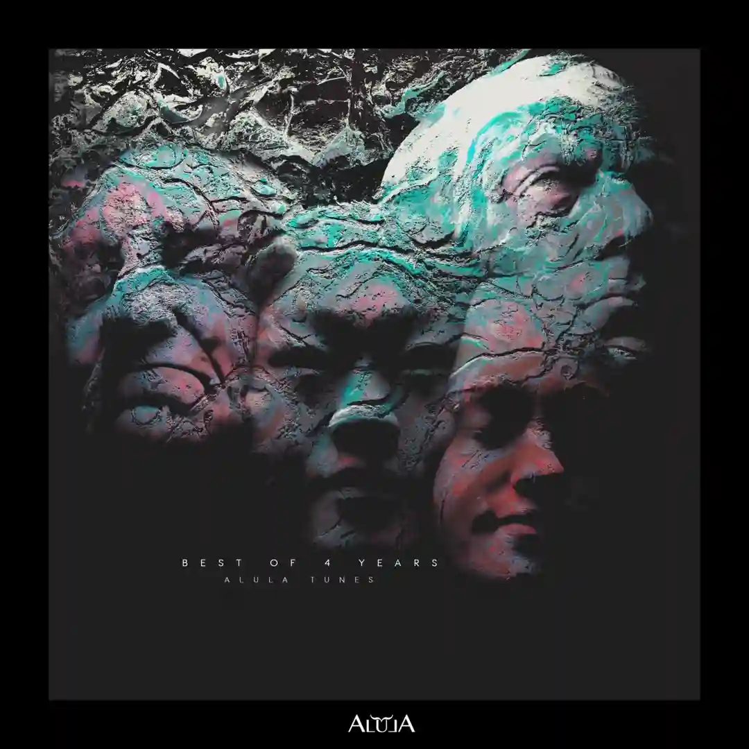 Dark Way cover