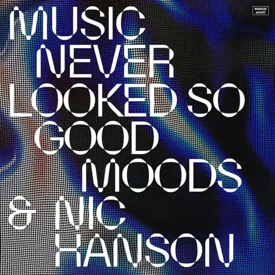 Music Never Looked So Good cover