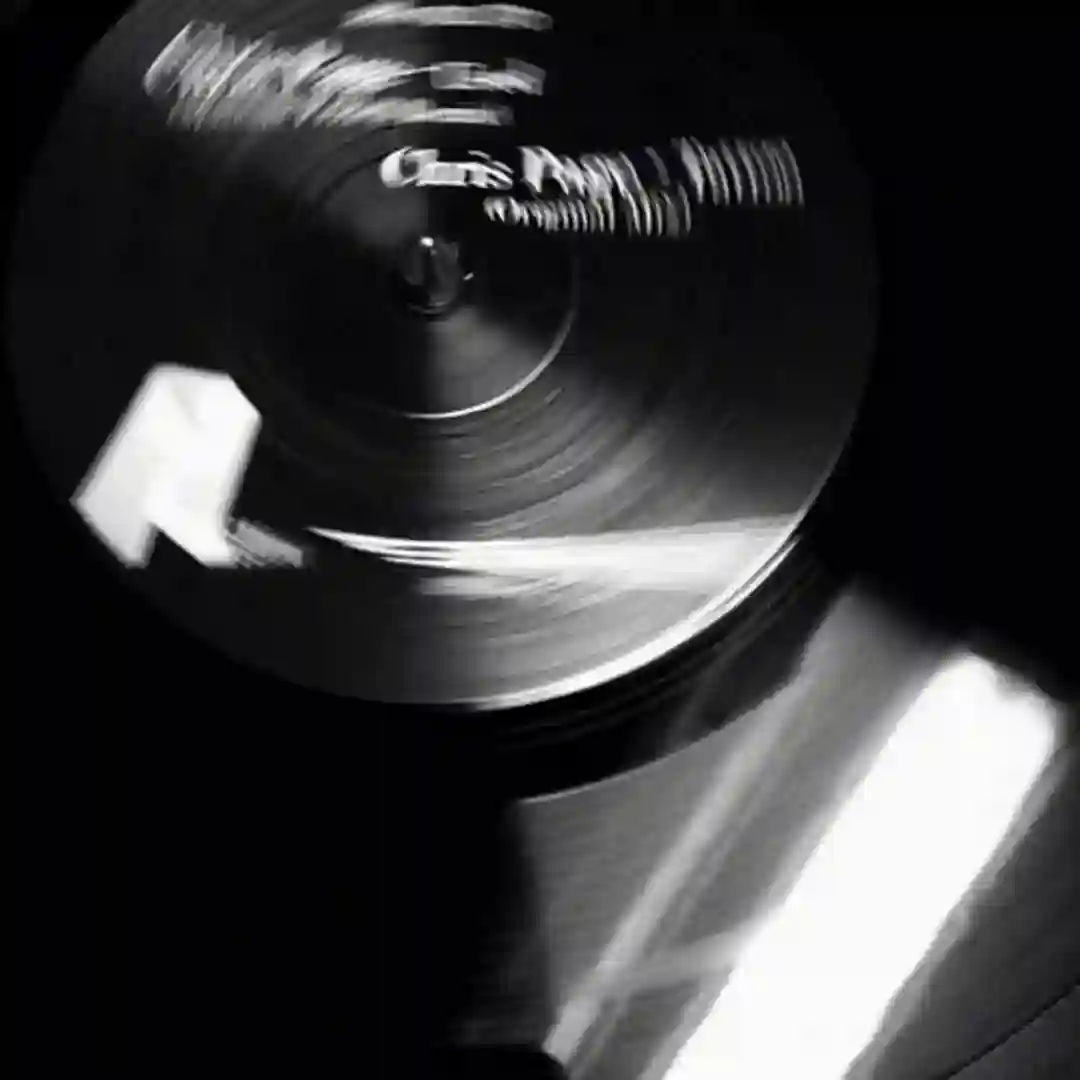 Shadow Fuse (Original Mix) cover